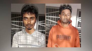 relation through instagram Cruelty to 17-year-old by pretending to be in love 2 arrested btb relation through instagram Cruelty to 17-year-old by pretending to be in love 2 arrested btb
