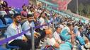 watch video indian cricket players lauds for hockey team in asian games saa