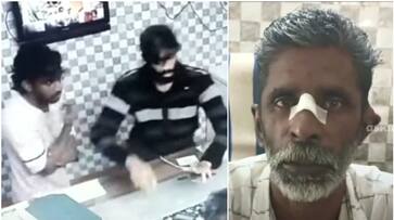 mananthavady lodge attack case two youth in custody joy mananthavady lodge attack case two youth in custody joy