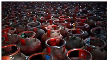 Commercial cooking gas prices hiked 209 per cylinder fvv Commercial cooking gas prices hiked 209 per cylinder fvv