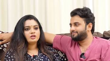 ashwati and rahul ennum sammatham serial jodi open up about marriage fixed two years before vvk ashwati and rahul ennum sammatham serial jodi open up about marriage fixed two years before vvk