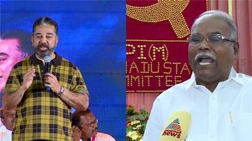 cpm wont give coimabtore seat for Kamal Hasan cpm wont give coimabtore seat for Kamal Hasan