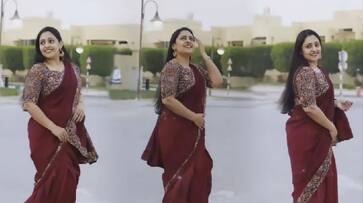 aswathy aka Presilla Jerin dance moves from dubai vvk aswathy aka Presilla Jerin dance moves from dubai vvk