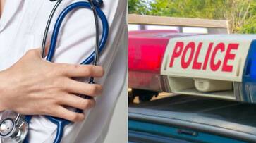Gynaecologist at Tamil Nadu govt hospital Arrested for sale of newborn children apn Gynaecologist at Tamil Nadu govt hospital Arrested for sale of newborn children apn