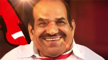 first death anniversary of Kodiyeri balakrishnan first death anniversary of Kodiyeri balakrishnan