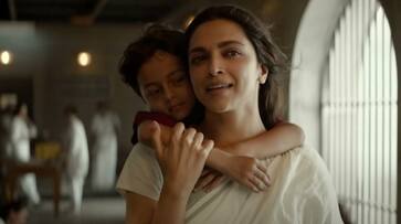Jawan song 'Aararaari Raaro' OUT: Deepika Padukone as Aishwarya tugs at heartstrings in soulful performance ATG Jawan song 'Aararaari Raaro' OUT: Deepika Padukone as Aishwarya tugs at heartstrings in soulful performance ATG