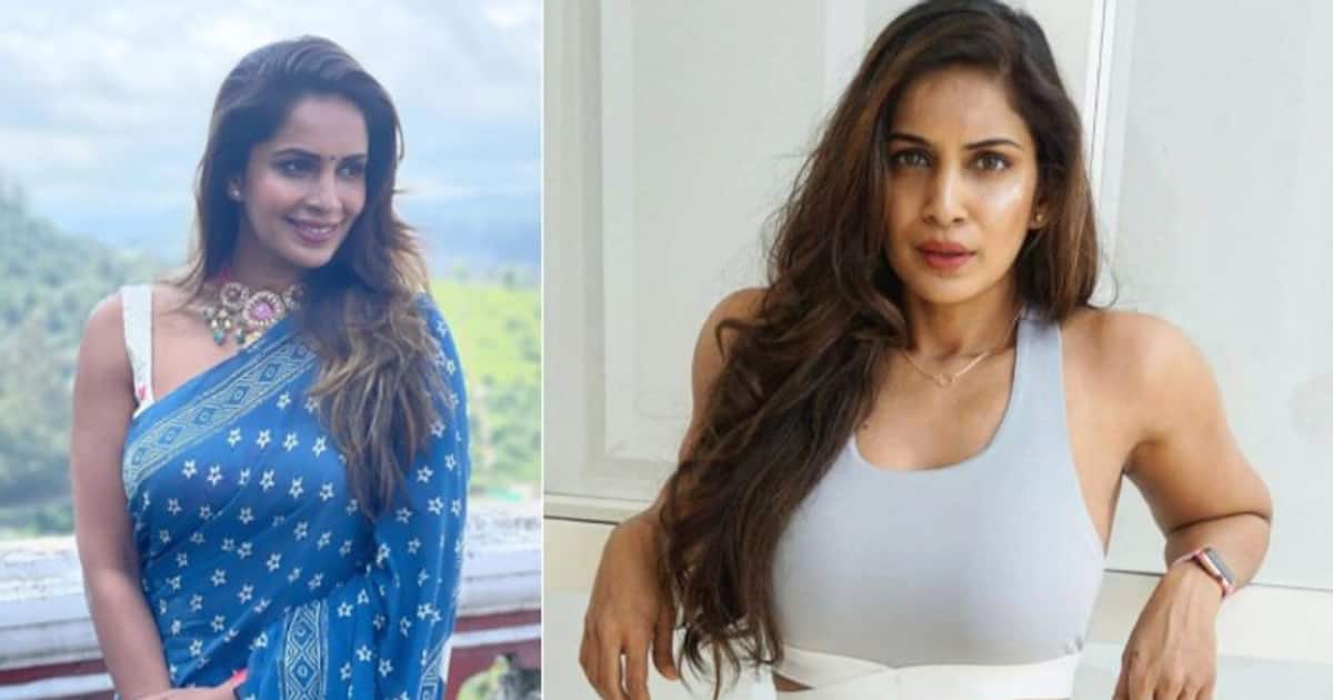 4 வருஷமாக வேறொருவருடன் உறவு... விவாகரத்து தர மறுக்கும் கணவன்! சிக்கித் தவிக்கும் பிக்பாஸ் சம்யுக்தா