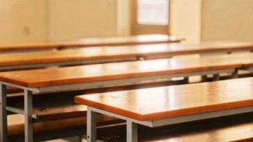 teen girl dies of suspected cardiac arrest while entering exam hall in gujarat s amreli ash teen girl dies of suspected cardiac arrest while entering exam hall in gujarat s amreli ash