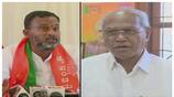 BJP Leaders asking ticket for loksabha nbn