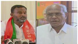 BJP Leaders asking ticket for loksabha nbn