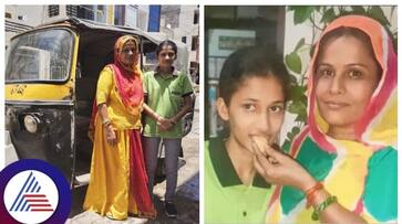 Girl Prerna Singh only earned Rs 500 per month burdened by Rs 27 lakh loan cleared NEET medical exam gow Girl Prerna Singh only earned Rs 500 per month burdened by Rs 27 lakh loan cleared NEET medical exam gow