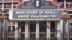 high court on Suspension of former VC of Veterinary University after student sidharthan death 