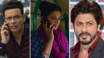 Shah Rukh Khan, Manoj Vajpayee 'poles apart' on acting; reveals Jawan star Priyamani on her co-actors ATG Shah Rukh Khan, Manoj Vajpayee 'poles apart' on acting; reveals Jawan star Priyamani on her co-actors ATG