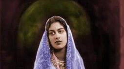 woman who were close to mahatama gandhi sarla devi chaudhrani ZKAMN