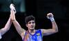 Boxer Parveen Hooda Paris Olympic dreams over after suspension kvn