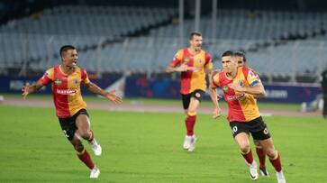 football ISL 2023-24: Coach Carles Cuadrat cautions East Bengal FC despite victory over Hyderabad FC snt football ISL 2023-24: Coach Carles Cuadrat cautions East Bengal FC despite victory over Hyderabad FC snt