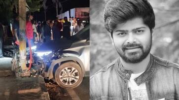 Actor Nagabhushan says he knows the feeling of accident death emotions srb Actor Nagabhushan says he knows the feeling of accident death emotions srb