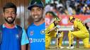 Australia dials Ashwin duplicate Mahesh Pithiya but Baroda off spinner turns down offer kvn