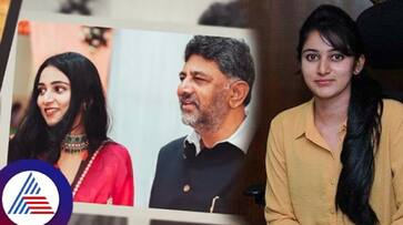 reasons to like DCM DK Shivakumar daughter as a entrepreneur, educator Vin reasons to like DCM DK Shivakumar daughter as a entrepreneur, educator Vin