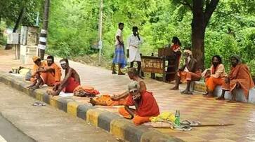 Criminals are like Sadhus on Girivala pathi? Police Action tvk Criminals are like Sadhus on Girivala pathi? Police Action tvk