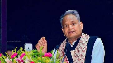 I want to leave Rajasthan chief minister post but CM Ashok Gehlot clear message to Sachin Pilot team ckm I want to leave Rajasthan chief minister post but CM Ashok Gehlot clear message to Sachin Pilot team ckm
