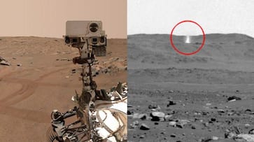 Dust-Filled Martian Whirlwind Captured by NASA Perseverance-rag Dust-Filled Martian Whirlwind Captured by NASA Perseverance-rag