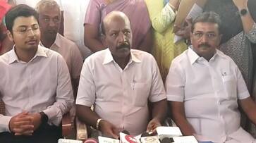 Special fever medical camp until the end of the northeast monsoon says Health Minister Ma Subramanian smp Special fever medical camp until the end of the northeast monsoon says Health Minister Ma Subramanian smp
