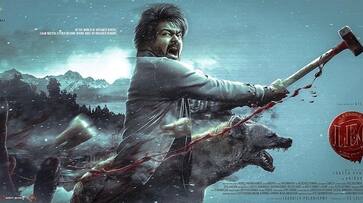 Vijay starrer Leo's pre-booking to begin on THIS date; Check rkn Vijay starrer Leo's pre-booking to begin on THIS date; Check rkn