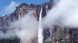 Victoria Falls to Angel Falls: 7 most DANGEROUS waterfalls ATG