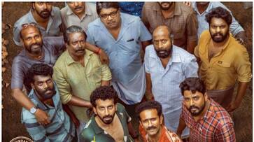 Maharani new song teaser out vvk Maharani new song teaser out vvk
