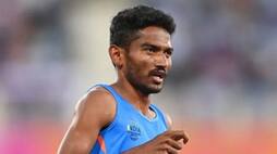 Asian Games 2023: Avinash Sable claims gold medal in men's 3000 m steeplechase event osf