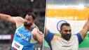 sports Asian Games 2023: Tajinderpal Singh Toor wins Gold in men's shot put event osf