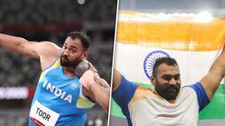 sports Asian Games 2023: Tajinderpal Singh Toor wins Gold in men's shot put event osf