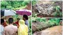 Kerala: Heavy rains continue lash state; Landslide in occurs Malappuram's Manjeri anr