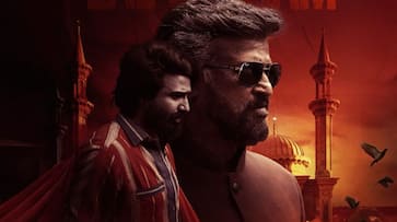rajinikanth diwali treat lal salaam teaser date and time fix arj rajinikanth diwali treat lal salaam teaser date and time fix arj