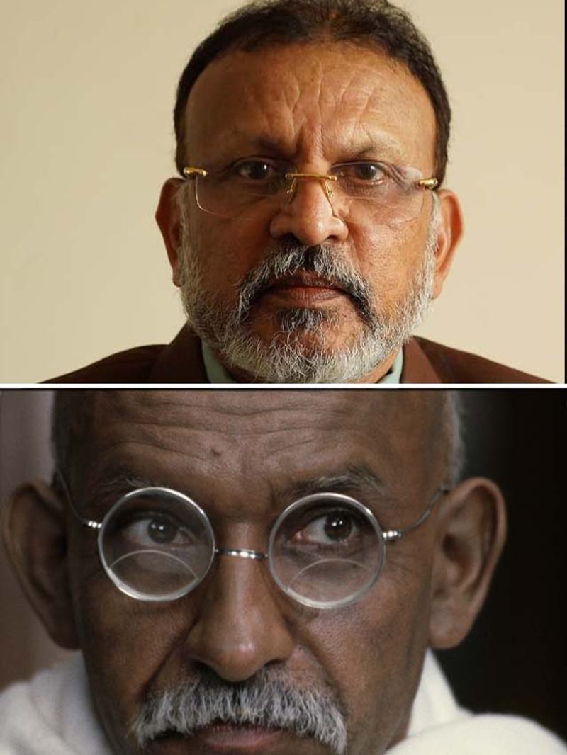 Annu Kapoor to Ben Kingsley: 6 Actor who played Gandhi on Screen