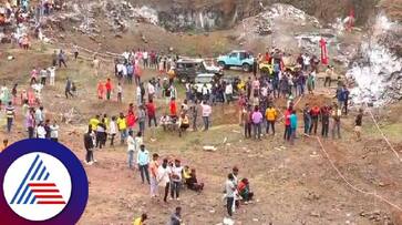 Off road racing by KA 28 off racing association at vijayapur today rav Off road racing by KA 28 off racing association at vijayapur today rav