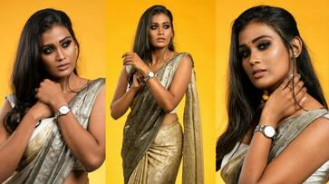 Kamalhaasans Bigg Boss Season 7 tamil contestants announced YouTuber Poornima Ravi entered house ans Kamalhaasans Bigg Boss Season 7 tamil contestants announced YouTuber Poornima Ravi entered house ans
