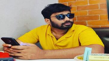 Bigg Boss Tamil Season 7 Famous tamil movie actor pradeep antony entered the house ans Bigg Boss Tamil Season 7 Famous tamil movie actor pradeep antony entered the house ans