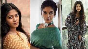 Bigg Boss Tamil Season 7 Serial Actress Vinusha Devi entered the house as contestant ans Bigg Boss Tamil Season 7 Serial Actress Vinusha Devi entered the house as contestant ans