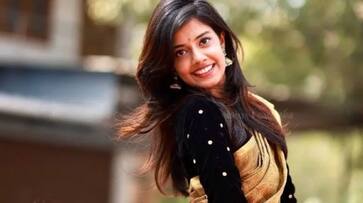Bigg Boss Season 7 Tamil Actress Akshaya Udhayakumar entered BB house ans Bigg Boss Season 7 Tamil Actress Akshaya Udhayakumar entered BB house ans