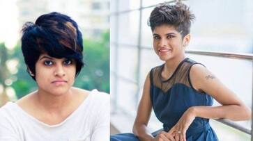 Bigg boss season 7 tamil Theater artist and actress Maya S Krishnan entered bb house ans Bigg boss season 7 tamil Theater artist and actress Maya S Krishnan entered bb house ans