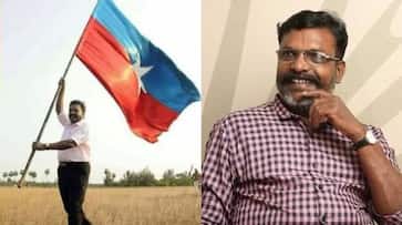 VCK Party leader Thirumavalavan made an important announcement about the conference-rag VCK Party leader Thirumavalavan made an important announcement about the conference-rag