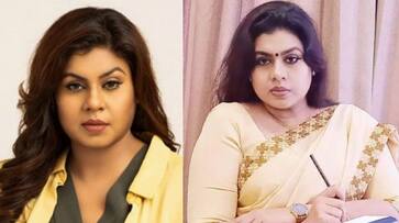 Bigg Boss Season 7 Tamil Actress Vichithra entered bb house ans Bigg Boss Season 7 Tamil Actress Vichithra entered bb house ans
