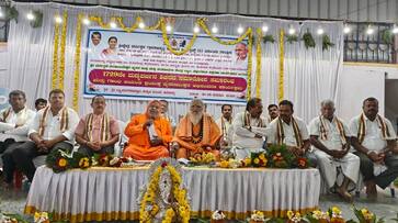 Illegal liquor sale should be leveled: Gurupardesikendra Swamiji snr Illegal liquor sale should be leveled: Gurupardesikendra Swamiji snr