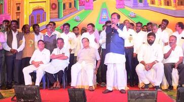 No other place has as many artists as Tumkur district snr No other place has as many artists as Tumkur district snr