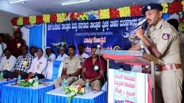 Dont allow loud noise of bikes: Police notice snr Dont allow loud noise of bikes: Police notice snr