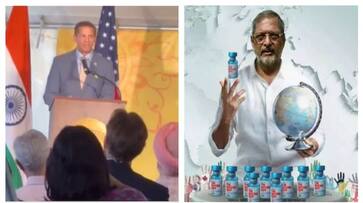 The Vaccine War: US Congressman Dr Richard McCormick praises Vivek Agnihotri's latest film (WATCH) RBA The Vaccine War: US Congressman Dr Richard McCormick praises Vivek Agnihotri's latest film (WATCH) RBA