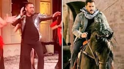 Is all well with Salman Khan? Fans concern about his health after THIS video goes viral (WATCH) RBA