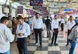 Indian Railways did a 'fortress check' at Dadar Station, earned Rs 4.2 lakh in fines in ONE DAY